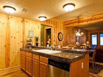 Red Stag Lodge By Utopian Lvh Park City Exterior foto
