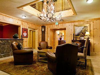 Red Stag Lodge By Utopian Lvh Park City Exterior foto